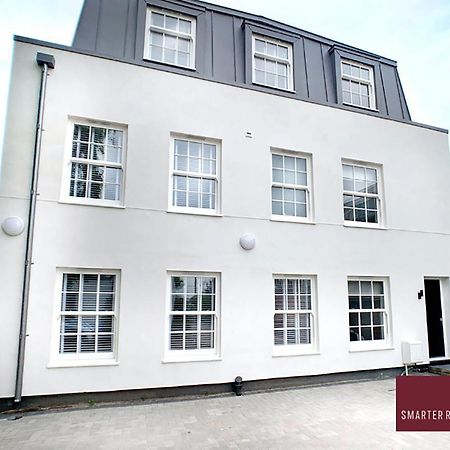 Eton, Windsor - 1 Bedroom First Floor Apartment - Parking Exterior photo